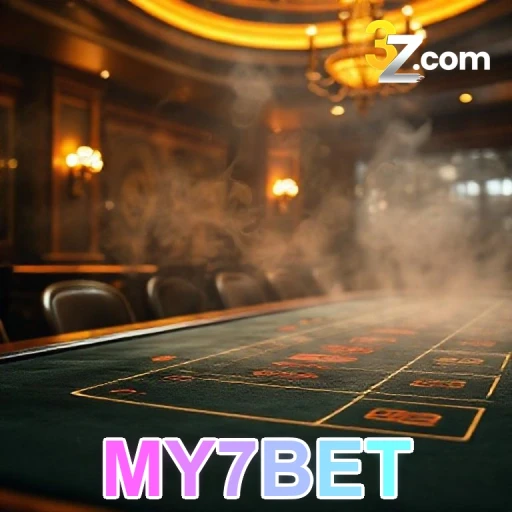 MY7BET
