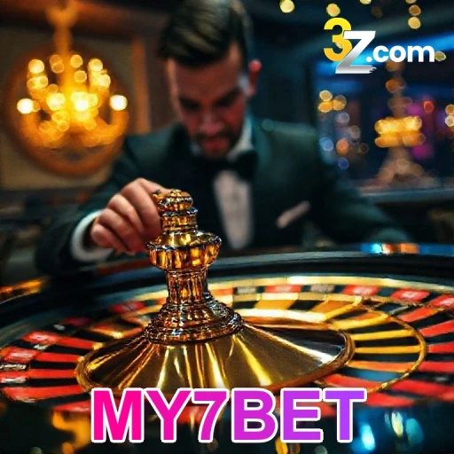 MY7BET Login