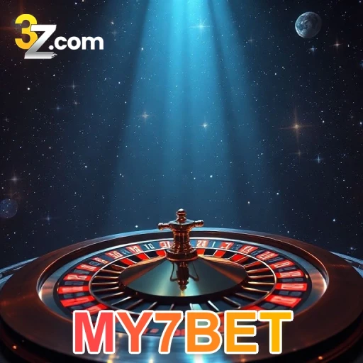MY7BET Slots